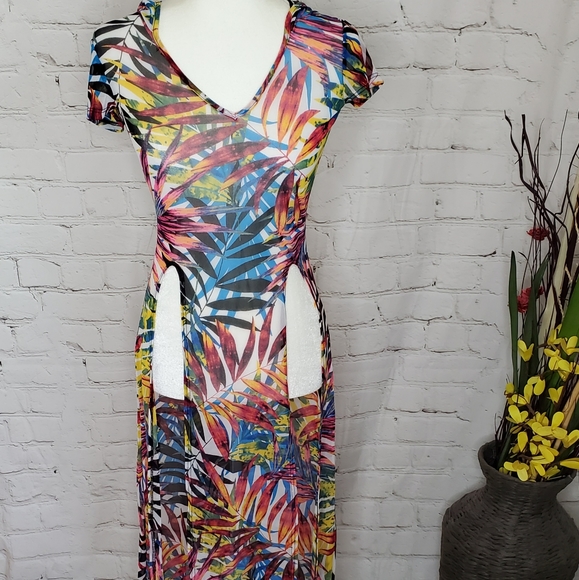 Miami vibe top (pink) - Picture 3 of 5